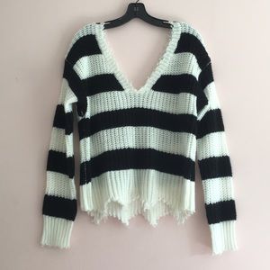 Sweater from 4SIENNA